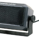 Difuzor extern President HP-2pentru stații radio