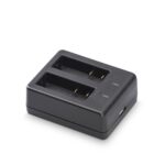 Încărcător pentru baterii cameră H5/H9