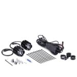 Midland set de proiectoare Led IP67 6000 LUMEN