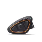 Sistem de comunicare Bluetooth Midland BTX1 PRO S Single pentru motocicliști