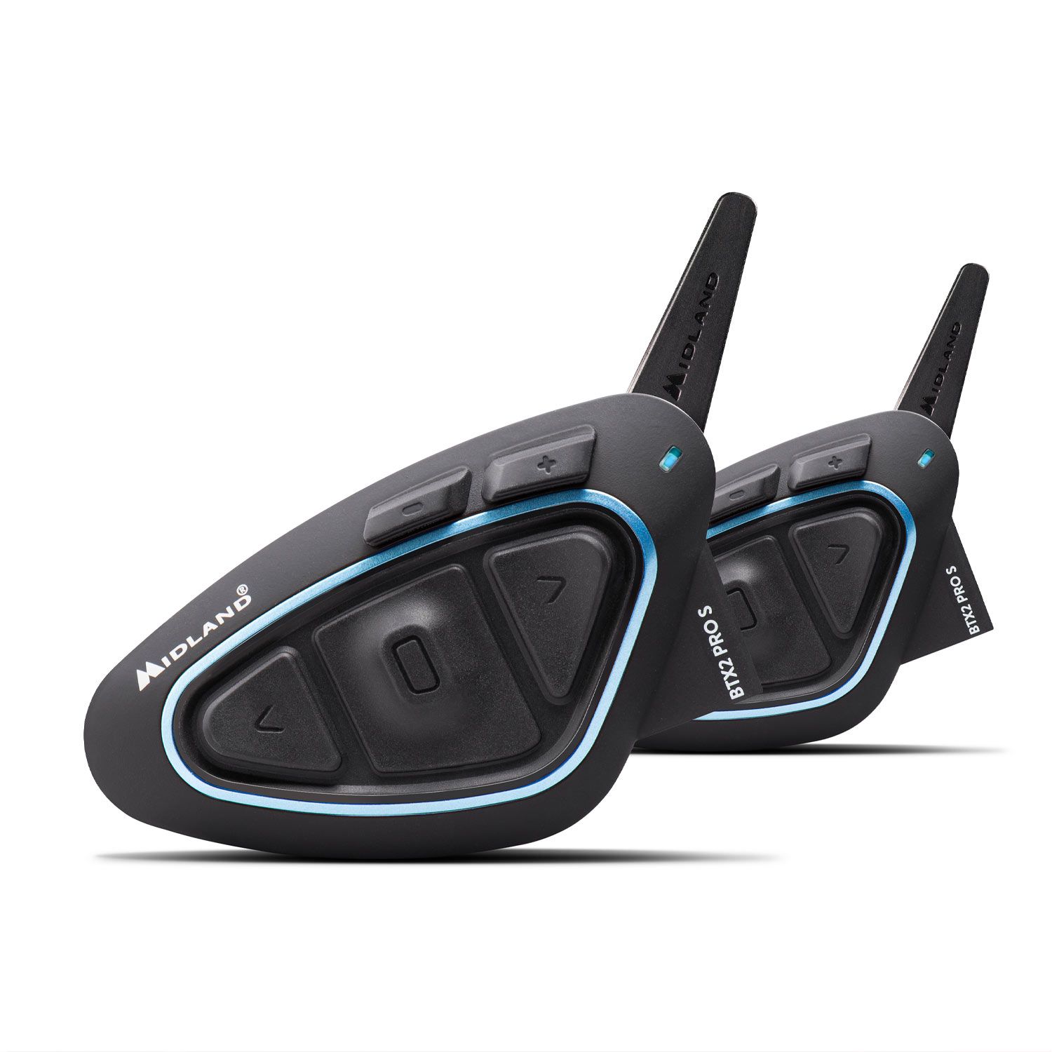 sistem-de-comunicare-bluetooth-midland-btx2-pro-s_5433_6_16619385507571.jpg Sistem de comunicare Bluetooth Midland BTX2 PRO S-LR Double cu antenă - Image 1