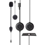 Sistem de comunicare moto Midland BTGO universal - intercom