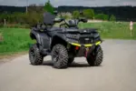 TGB Blade 600 LTX MAX EPS Limited - imagine 3