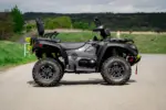 TGB Blade 600 LTX MAX EPS Limited - imagine 4