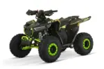 ATV BEMI HULK 150 Automat R8 PRO - imagine 2
