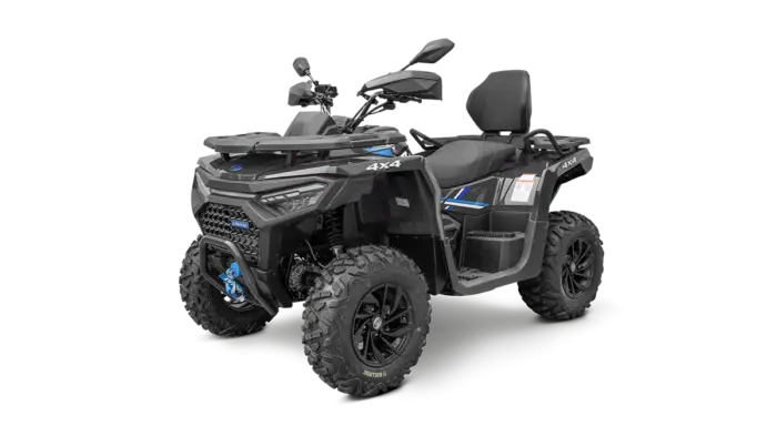 ATV LINHAI LandForce 550L EPS L7e - imagine 14