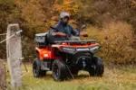 ATV LINHAI LandForce 550L EPS L7e - imagine 2