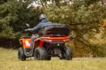 ATV LINHAI LandForce 550L EPS L7e - imagine 4