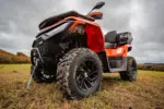 ATV LINHAI LandForce 550L EPS L7e - imagine 7