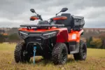 ATV LINHAI LandForce 550L EPS L7e - imagine 8