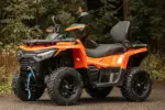 ATV LINHAI LandForce 550L EPS L7e - imagine 9