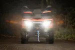 ATV LINHAI LandForce 550L EPS L7e - imagine 11