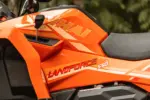ATV LINHAI LandForce 550L EPS L7e - imagine 12