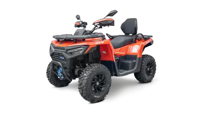 ATV LINHAI LandForce 550L EPS L7e - imagine 15