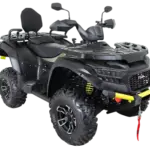 TGB Blade 600 LTX MAX EPS Limited