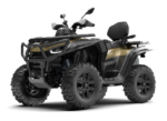 Segway AT10 WL EPS Limited