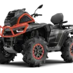 Segway AT10 WL Mud