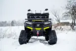 TGB Blade 1000 LTX MAX EPS Limited - imagine 7