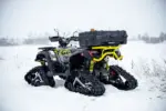 TGB Blade 1000 LTX MAX EPS Limited - imagine 8