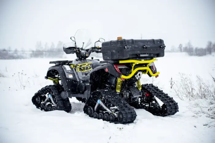 TGB Blade 1000 LTX MAX EPS Limited - imagine 8