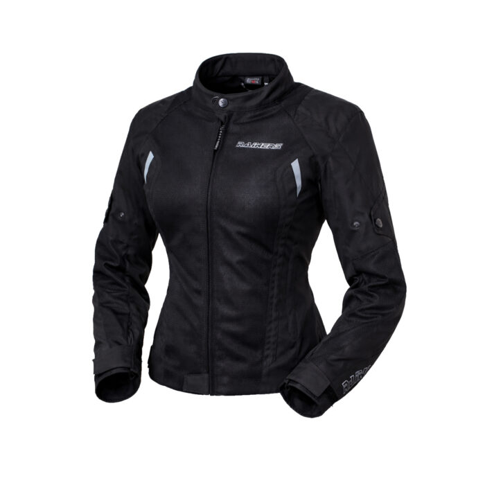 Geaca moto femei OCEAN PLUS LADY-C - imagine 2