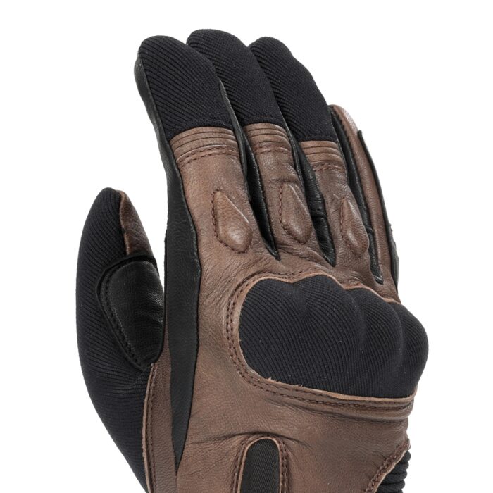 Manusi moto touring RAINERS Rodeo - imagine 2