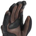 Manusi moto touring RAINERS Rodeo - imagine 3