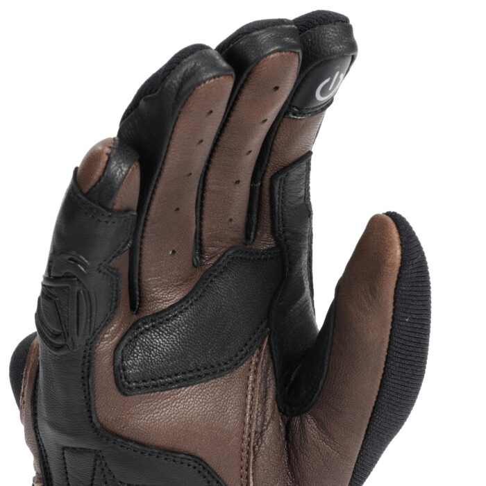Manusi moto touring RAINERS Rodeo - imagine 3