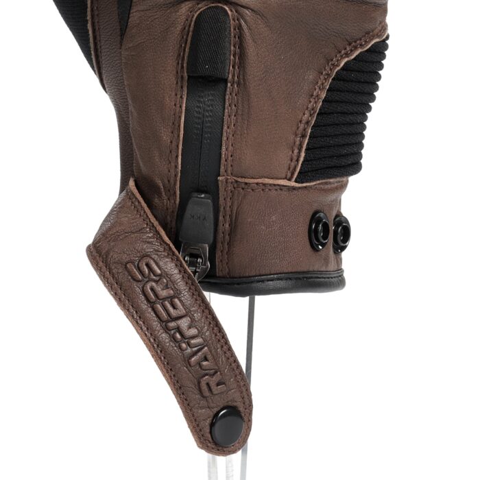 Manusi moto touring RAINERS Rodeo - imagine 4