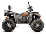 ATV BARTON EXPLORER 300 cc 4x4 (Înmatriculabil) - imagine 6