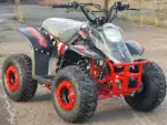 ATV BEMI 125cc Panzer 4T automatic DNR 7" LED - imagine 7
