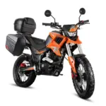 Motocicletă Barton Hyper 250cc 4T