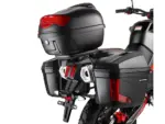Motocicletă Barton Hyper 250cc 4T - imagine 5