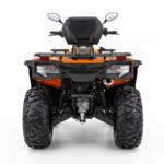 ATV BARTON EXPLORER 300 cc 4x4 (Înmatriculabil) - imagine 2
