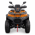 ATV BARTON EXPLORER 300 cc 4x4 (Înmatriculabil) - imagine 3