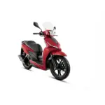 Scuter Barton Coral 50cc - imagine 2