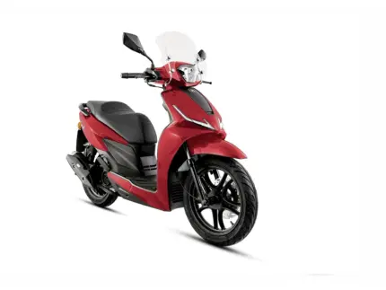 Barton Coral 50 1 -