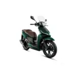Scuter Barton Coral 50cc
