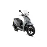 Scuter Barton Coral 50cc - imagine 4