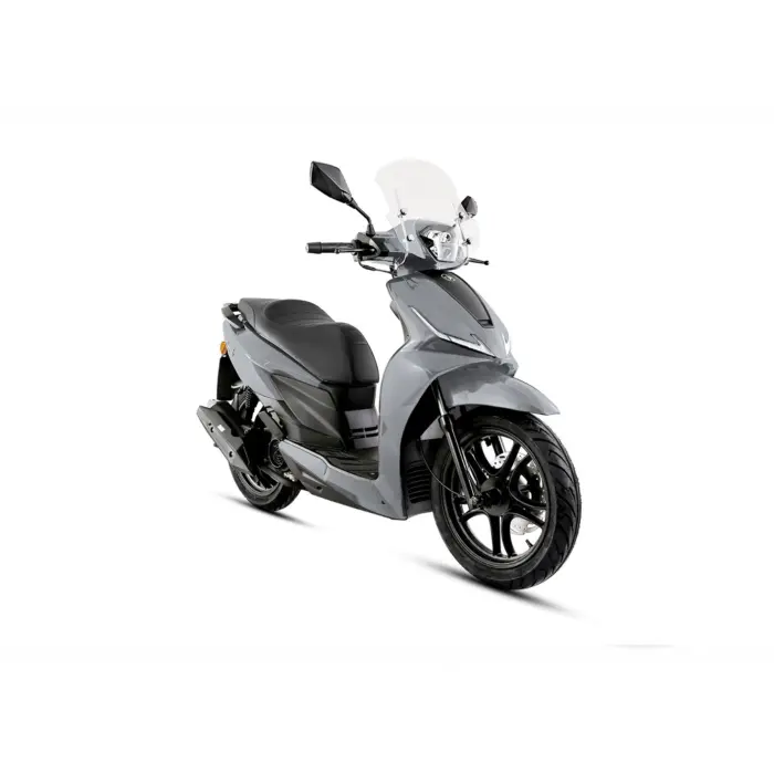 Scuter Barton Coral 50cc - imagine 4