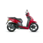 Scuter Barton Coral 50cc - imagine 3