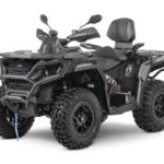 Linhai LandForce 1000 EPS