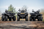 Linhai LandForce 1000 EPS - imagine 3