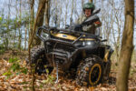 Linhai LandForce 1000 EPS - imagine 4