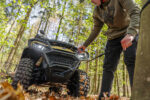 Linhai LandForce 1000 EPS - imagine 5