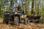 Linhai LandForce 1000 EPS - imagine 6