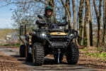Linhai LandForce 1000 EPS - imagine 7