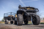 Linhai LandForce 1000 EPS - imagine 8