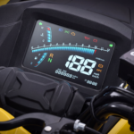 ATV BARTON XLANDER 200 - Înmatriculabil - imagine 4