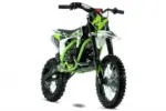 Moto Cross KXD 125cc Kx7 PRO J14/12" automatic buton - imagine 3